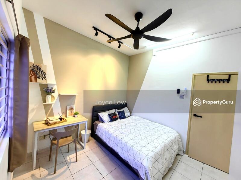 For Rent - Desa Impiana
