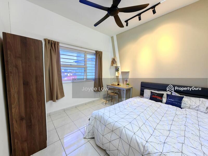 For Rent - Desa Impiana