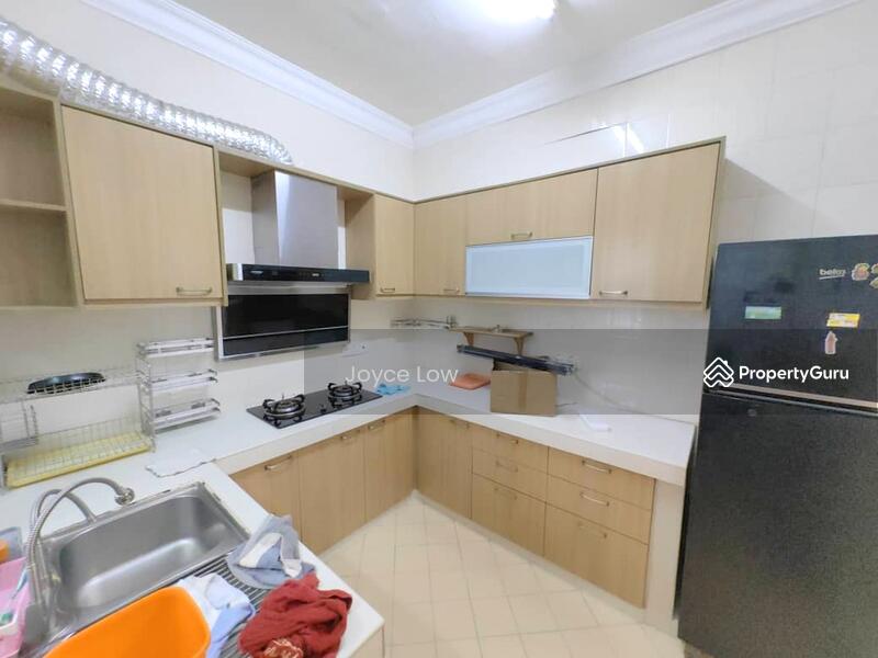 For Rent - Desa Impiana