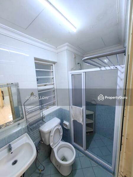 For Rent - Desa Impiana