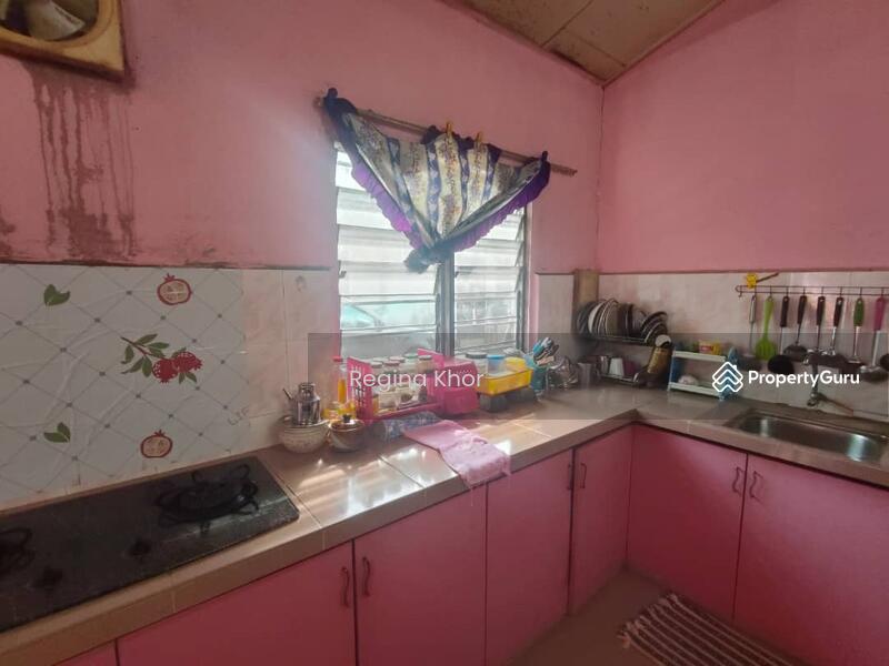 Taman Puteri Gunung, Simpang Ampat, Simpang Ampat, Seberang Perai Selatan (Mainland South