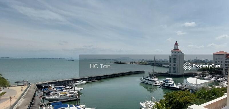 Service Residence for Rent at Straits Quay (The Suites at Waterside) - HC Tan - PropertyGuru.com.my
