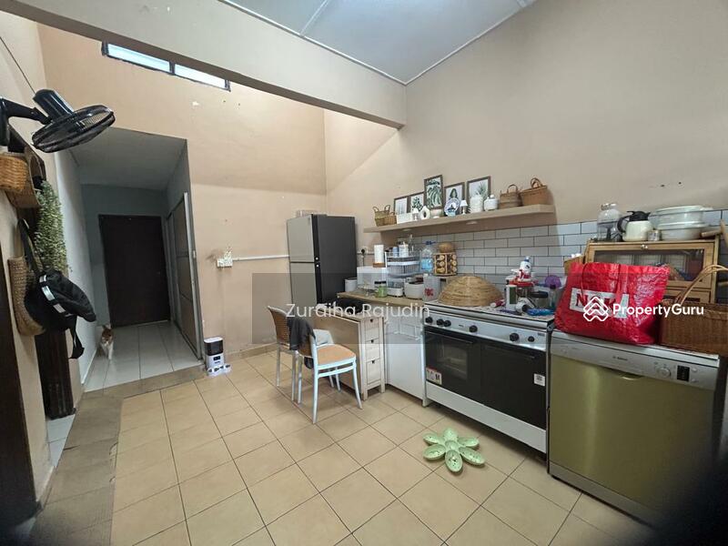 1-storey Terraced House for Sale in Bukit Rahman Putra (Sungai Buloh) - Zuraina Rajudin - PropertyGuru.com.my