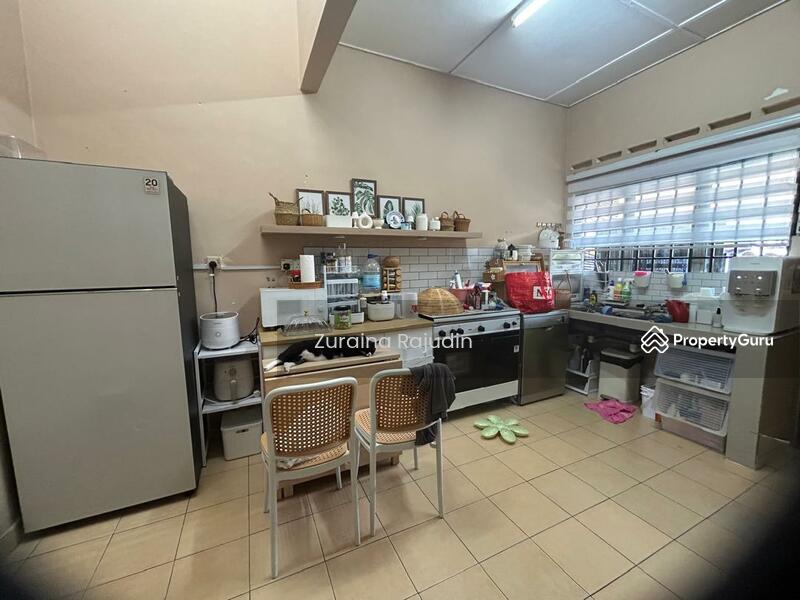 1-storey Terraced House for Sale in Bukit Rahman Putra (Sungai Buloh) - Zuraina Rajudin - PropertyGuru.com.my