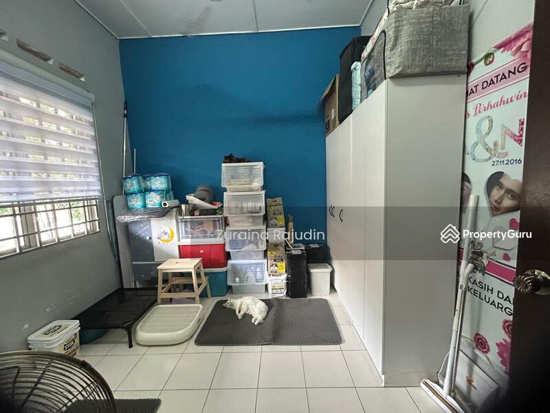 1-storey Terraced House for Sale in Bukit Rahman Putra (Sungai Buloh) - Zuraina Rajudin - PropertyGuru.com.my