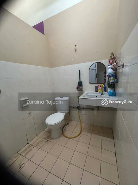 1-storey Terraced House for Sale in Bukit Rahman Putra (Sungai Buloh) - Zuraina Rajudin - PropertyGuru.com.my