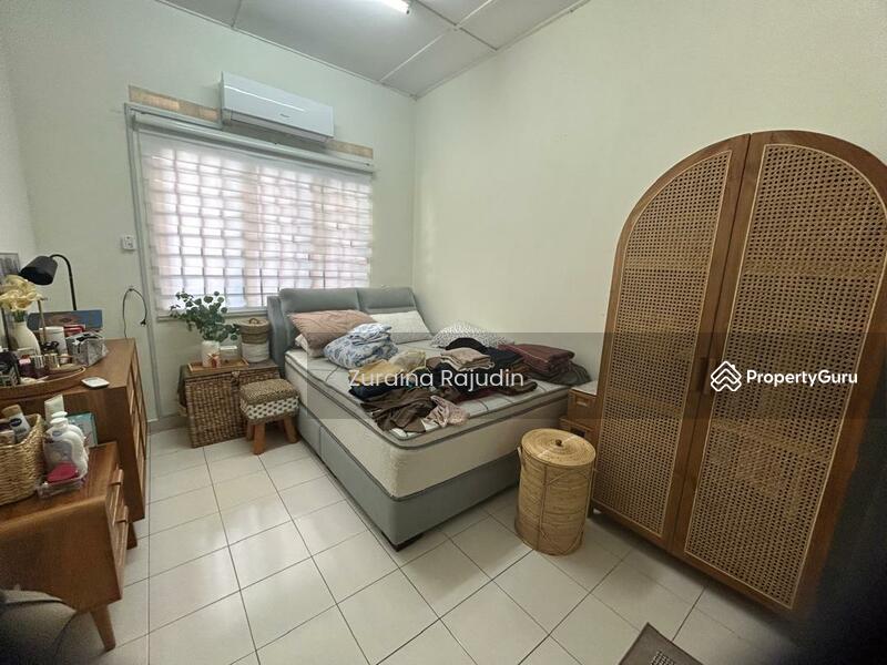 1-storey Terraced House for Sale in Bukit Rahman Putra (Sungai Buloh) - Zuraina Rajudin - PropertyGuru.com.my