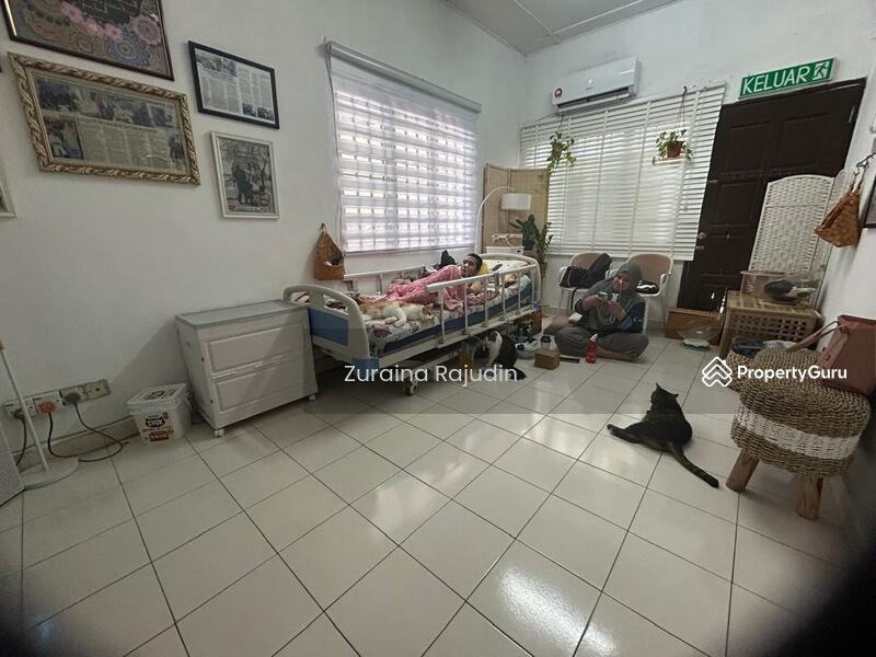 1-storey Terraced House for Sale in Bukit Rahman Putra (Sungai Buloh) - Zuraina Rajudin - PropertyGuru.com.my