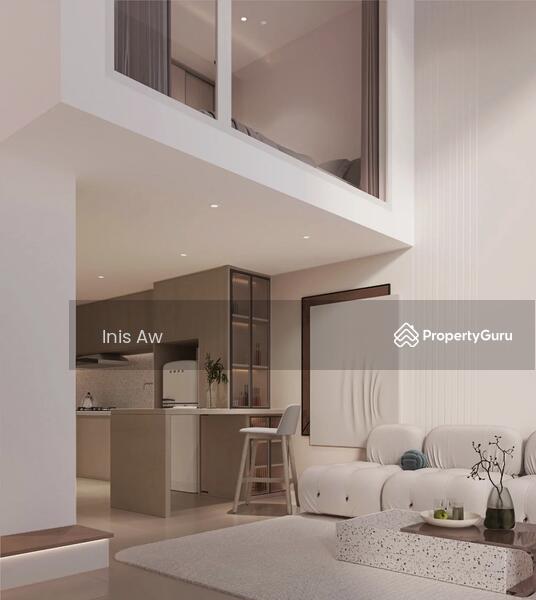 Condominium for Sale at Solaris Mont Kiara - Inis Aw - PropertyGuru.com.my