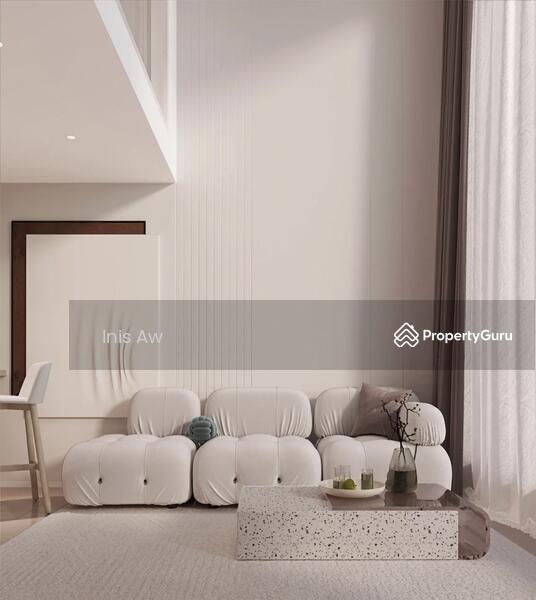 Condominium for Sale at Solaris Mont Kiara - Inis Aw - PropertyGuru.com.my