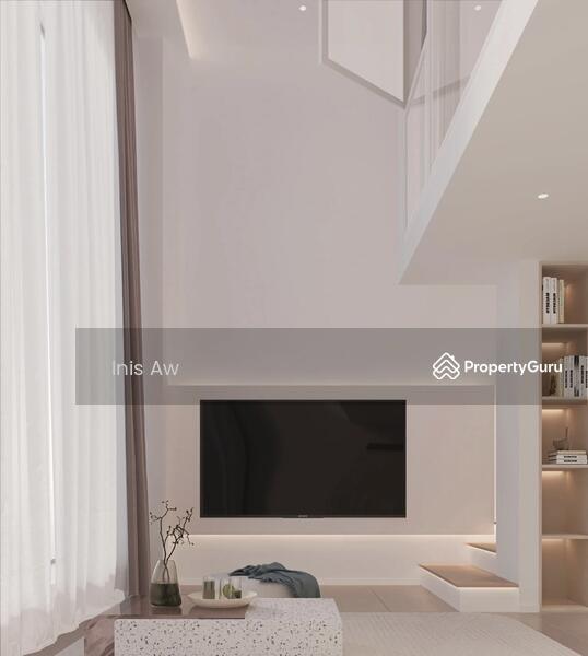 Condominium for Sale at Solaris Mont Kiara - Inis Aw - PropertyGuru.com.my