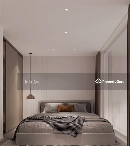 Condominium for Sale at Solaris Mont Kiara - Inis Aw - PropertyGuru.com.my
