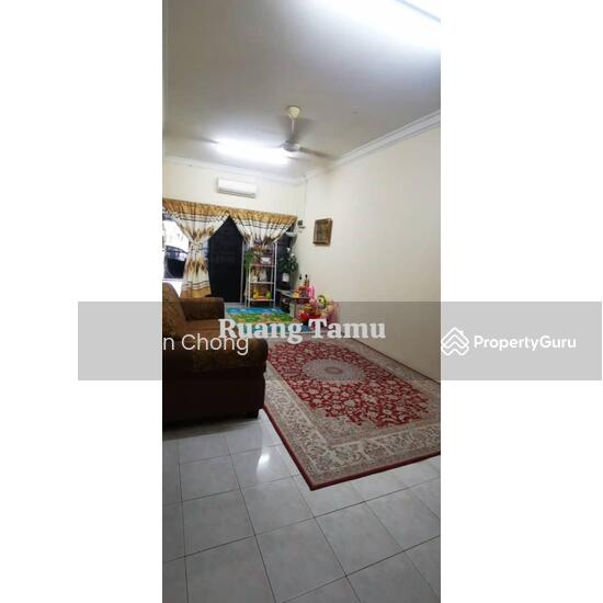 Tasek Freehold Single Storey, Tasek , Ipoh, Perak, 3 Bedrooms, 1400 sqft, 1storey Terraced