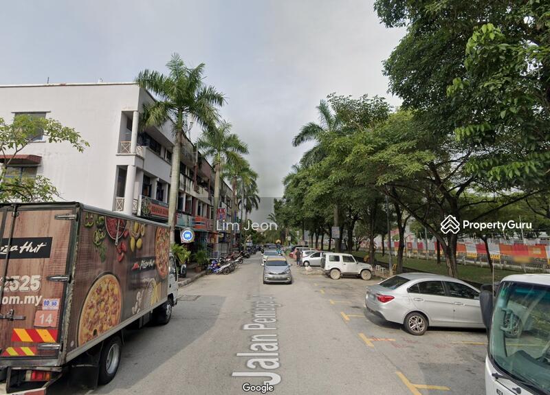 For Sale - Hicom Glenmarie