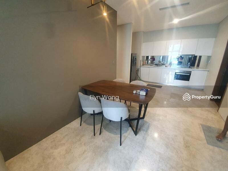 For Rent - Sky Suites @ KLCC