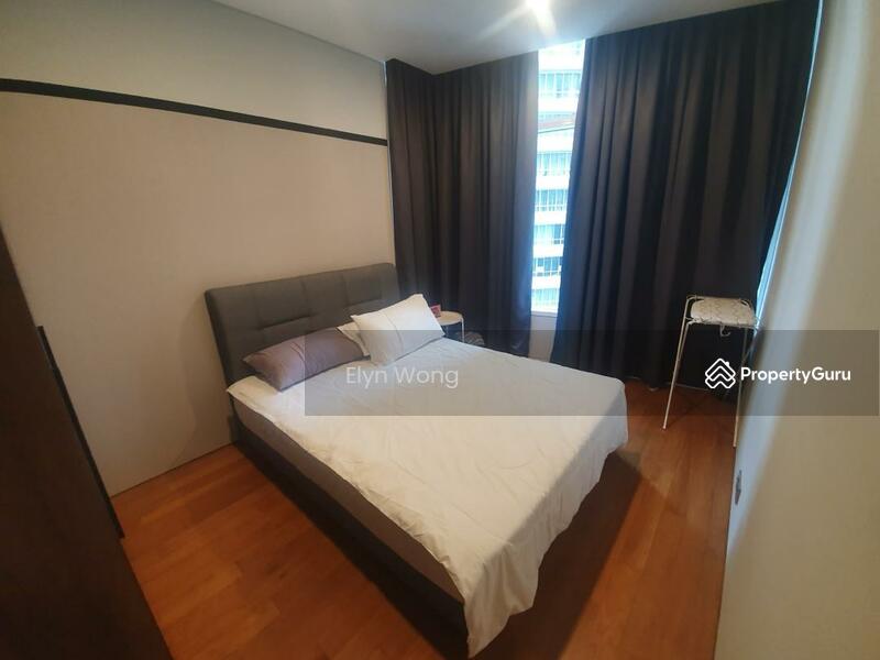 For Rent - Sky Suites @ KLCC