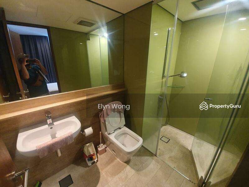 For Rent - Sky Suites @ KLCC