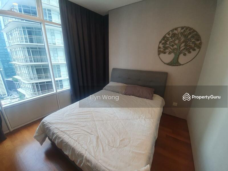 For Rent - Sky Suites @ KLCC