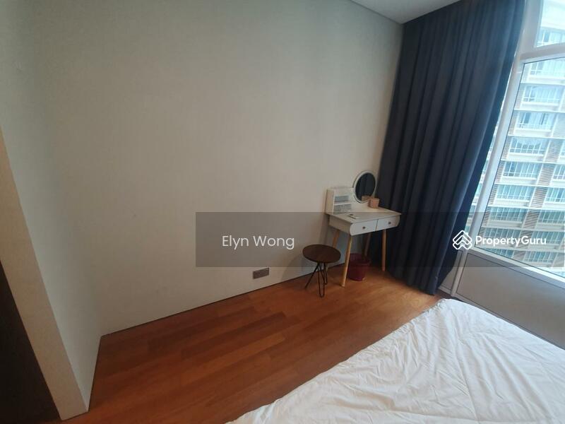 For Rent - Sky Suites @ KLCC