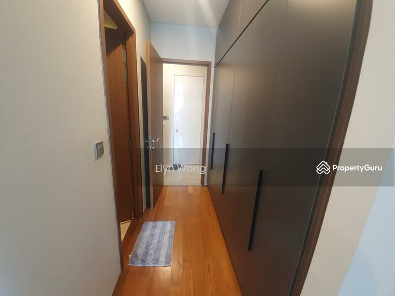 For Rent - Sky Suites @ KLCC