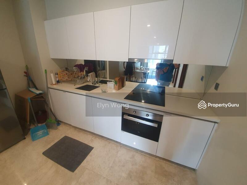 For Rent - Sky Suites @ KLCC