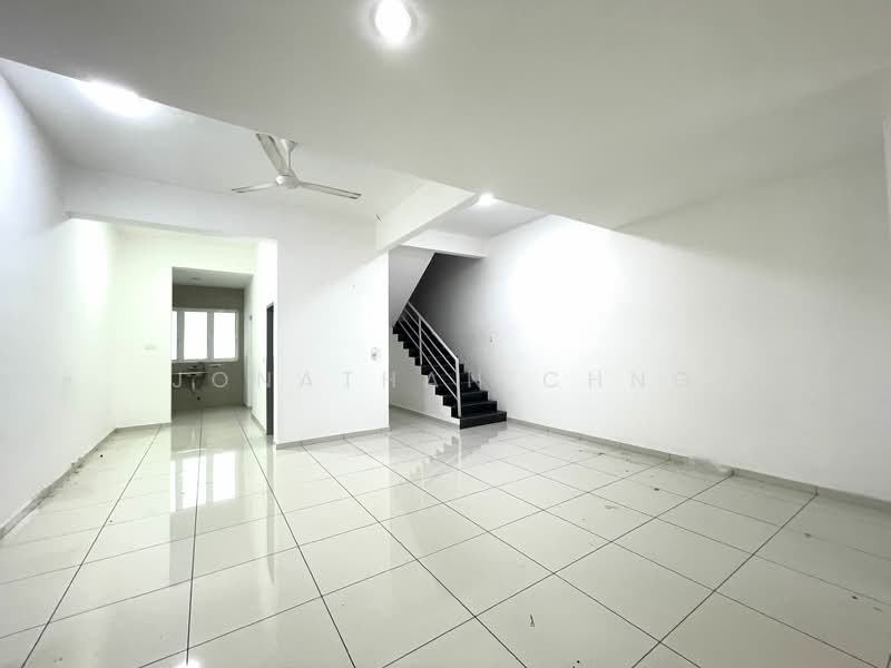 Untuk Disewa - Tierra Residence