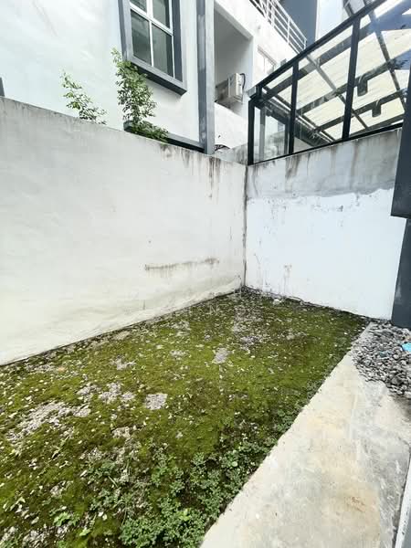 Untuk Disewa - Tierra Residence