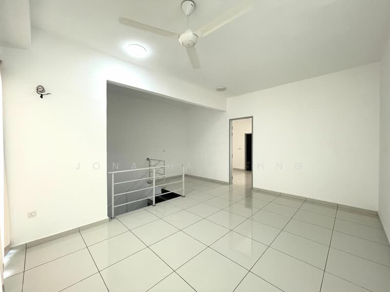 Untuk Disewa - Tierra Residence