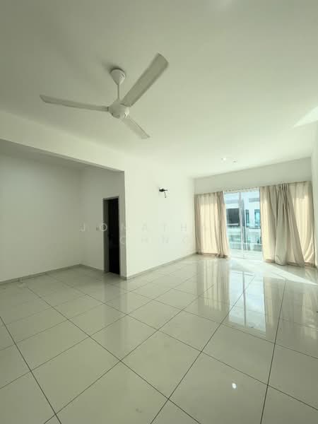 Untuk Disewa - Tierra Residence