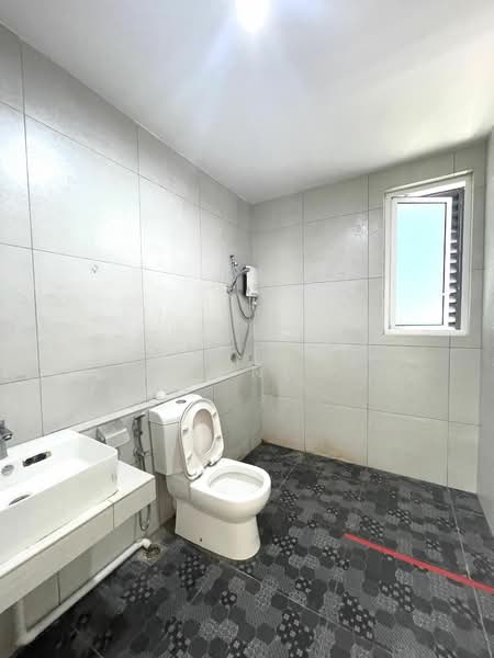 Untuk Disewa - Tierra Residence