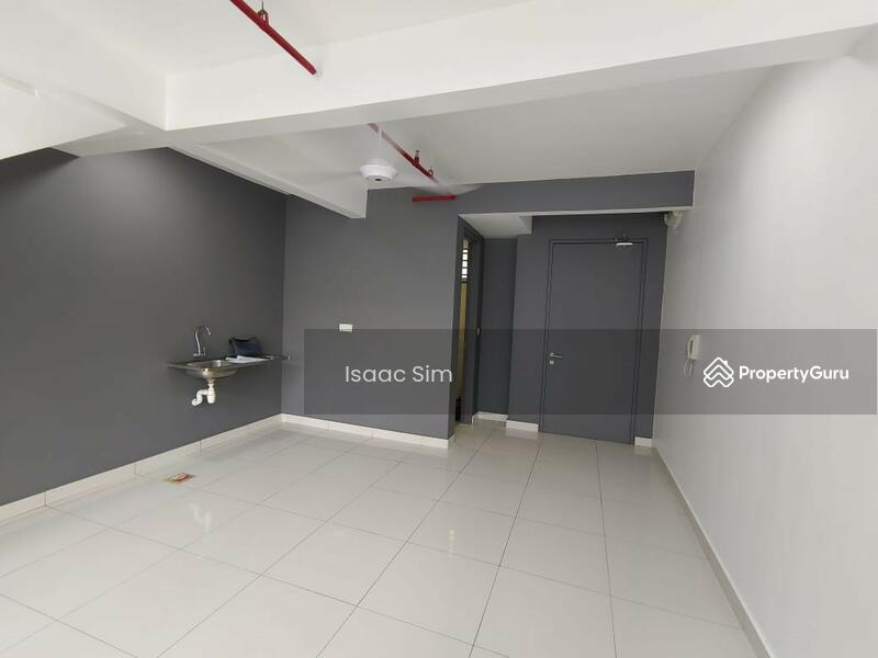 Untuk Dijual - De Centrum Residences