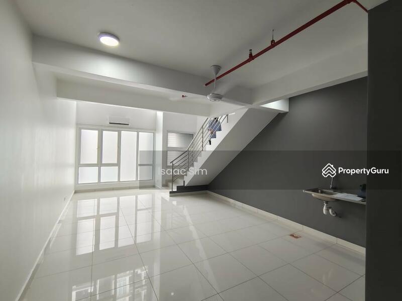 Untuk Dijual - De Centrum Residences