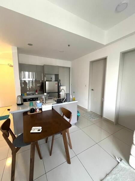Service Residence for Rent at Trion @ KL - Chloe Chan - PropertyGuru.com.my