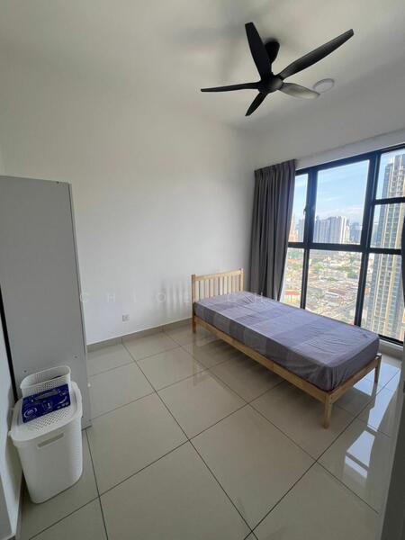 Service Residence for Rent at Trion @ KL - Chloe Chan - PropertyGuru.com.my