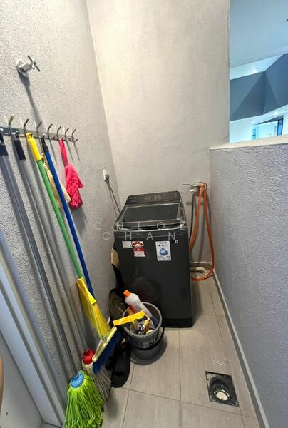 Service Residence for Rent at Trion @ KL - Chloe Chan - PropertyGuru.com.my