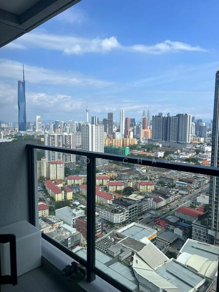 Service Residence for Rent at Trion @ KL - Chloe Chan - PropertyGuru.com.my