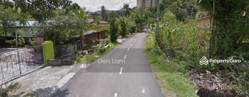 For Sale - tasik permai ampang Bungalow land for sale !!