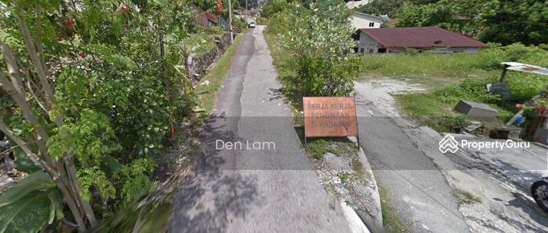 For Sale - tasik permai ampang Bungalow land for sale !!