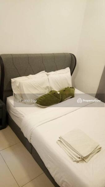 Apartment for Rent at The Garden Residences - Fiona Teo - PropertyGuru.com.my