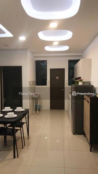 Apartment for Rent at The Garden Residences - Fiona Teo - PropertyGuru.com.my