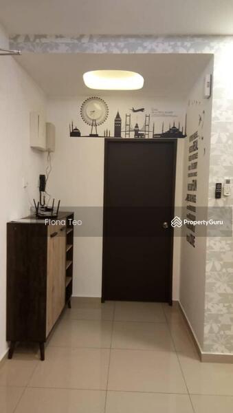 Apartment for Rent at The Garden Residences - Fiona Teo - PropertyGuru.com.my