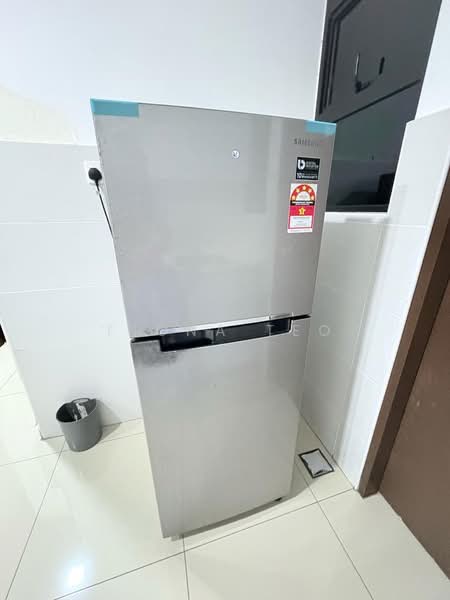 Untuk Disewa - The Garden Residences