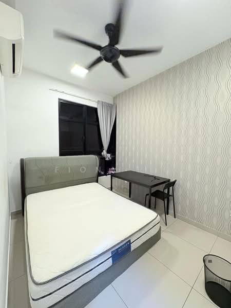 Untuk Disewa - The Garden Residences