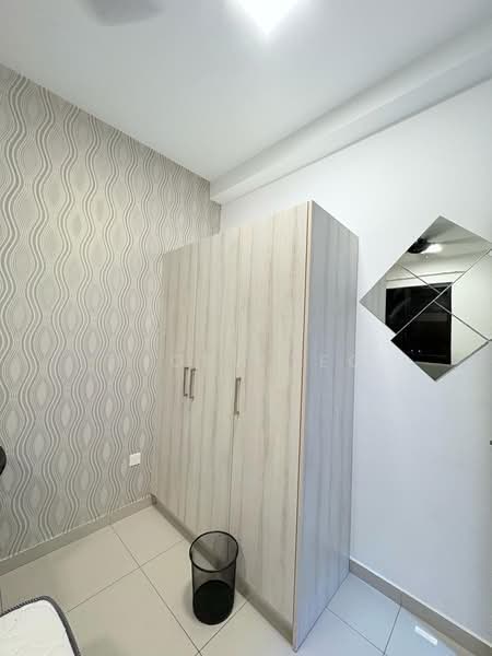 Untuk Disewa - The Garden Residences