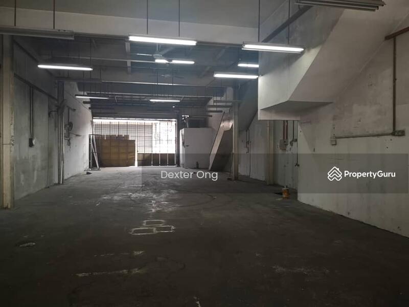 For Sale - Bandar Sunway PJS Link Factory