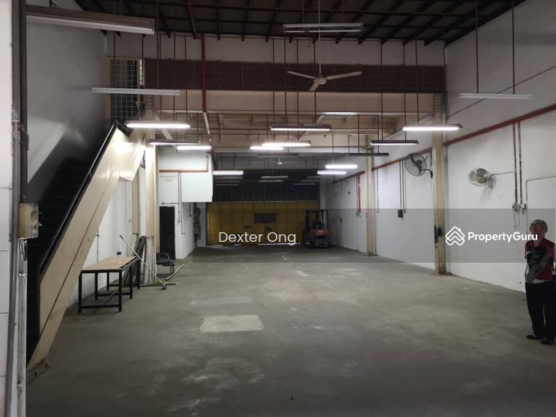 For Sale - Bandar Sunway PJS Link Factory