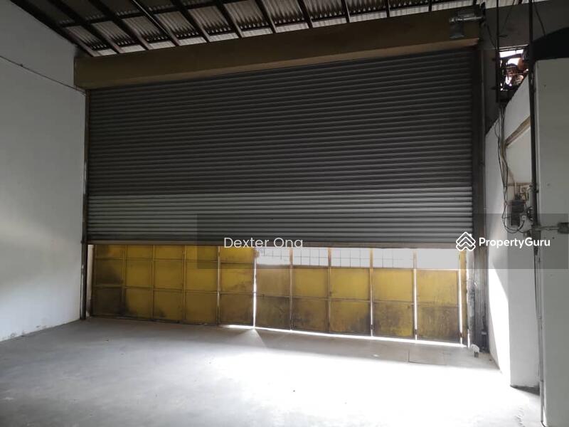 For Sale - Bandar Sunway PJS Link Factory