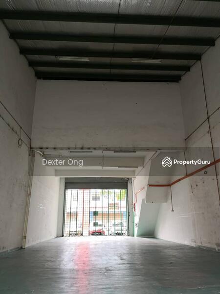 For Sale - Bandar Sunway PJS Link Factory