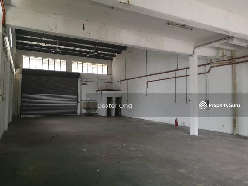 For Sale - Bandar Sunway PJS Link Factory