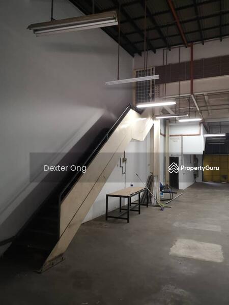 For Sale - Bandar Sunway PJS Link Factory
